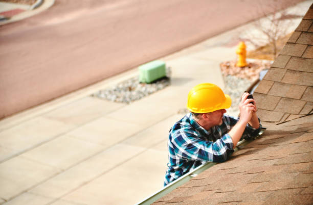 Roof Waterproofing Services in Julian, CA