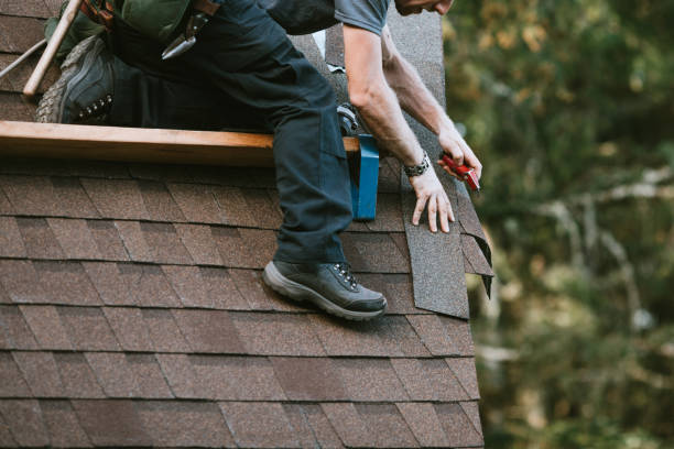 Quick and Trustworthy Emergency Roof Repair Services in Julian, CA